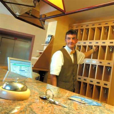 Hotel Stadt Naumburg Naumburg  Dış mekan fotoğraf