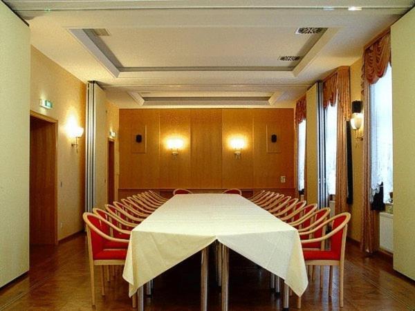 Hotel Stadt Naumburg Naumburg  Dış mekan fotoğraf