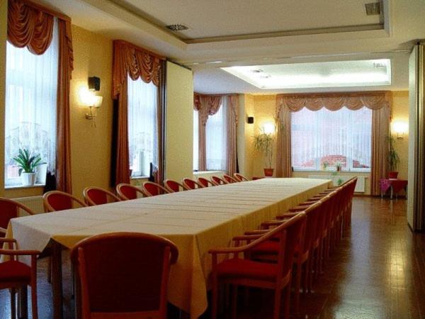 Hotel Stadt Naumburg Naumburg  Dış mekan fotoğraf