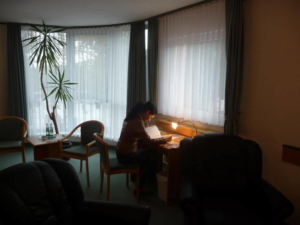 Hotel Stadt Naumburg Naumburg  Dış mekan fotoğraf