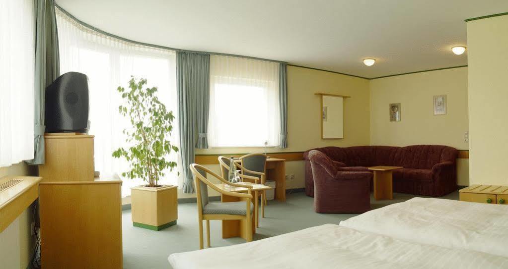 Hotel Stadt Naumburg Naumburg  Dış mekan fotoğraf